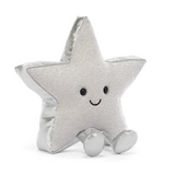 Amuseables Silver Star