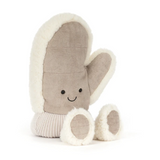 Amuseables Fitswell Mitten