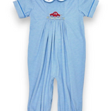 Car Silas Romper