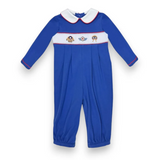 Aviator Brandon Romper