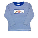 Farm Harry Play Tee