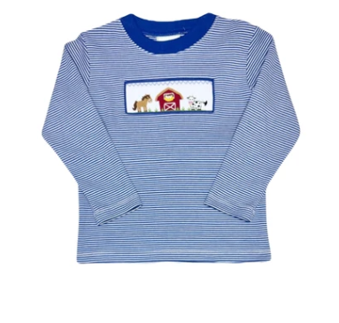 Farm Harry Play Tee