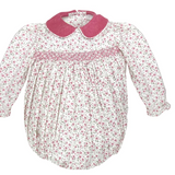 Tiny Roses Penelope Bubble