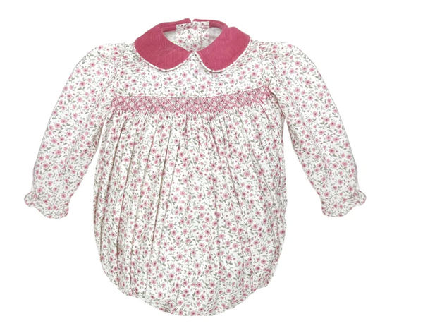 Tiny Roses Penelope Bubble