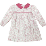 Tiny Roses Penelope Dress