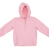 Ethan Jacket, Pink Corduroy