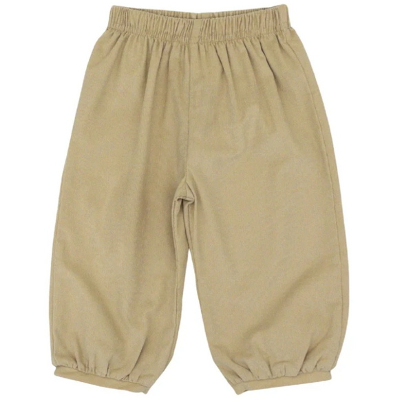 Adam Pant - Tan Corduroy