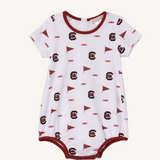 Short Sleeve Patton Play Bubble