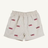 Critter Sheffield Shorts