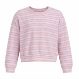 Natalie Top Purple/Blue/Pink