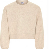 Darby Sweatshirt Sugar Cookie