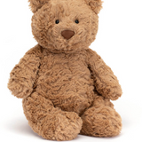 Bartholomew Bear