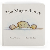 The Magic Bunny Book