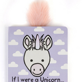 If I Were a Unicorn Board Book