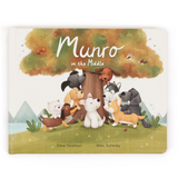 Munro In the Middle