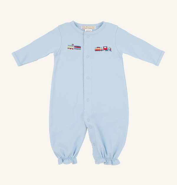 Twinkle Twinkle 2 In 1 Gown