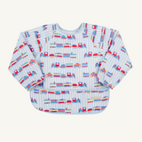 Biscuit Bib