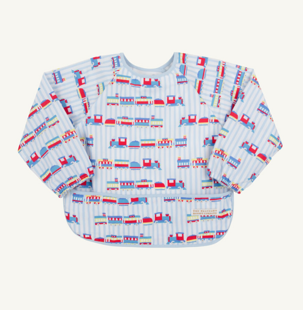 Biscuit Bib