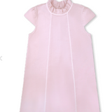 Pink Twiggy Dress