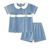 Benton Bloomer Set