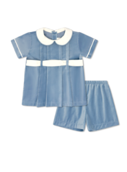 Benton Bloomer Set