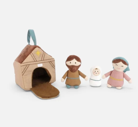 Nativity Gift Set