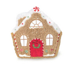 Gingerbread House Roly Poly