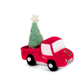 Christmas Tree Truck