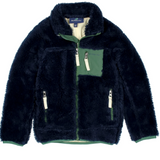 Boys Apex Jacket Delta