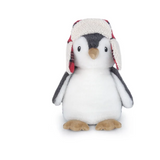 Petey Penguin