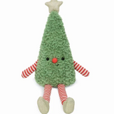 Joyful Tree - Green