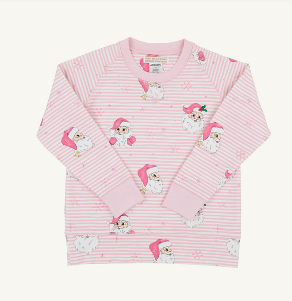 Cassidy Comfy Crewneck