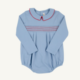 long sleeve bradford bubble