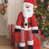 Santa Claus Large Plush Pal