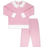 Cooper Play Suit