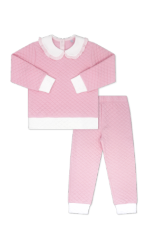 Cooper Play Suit