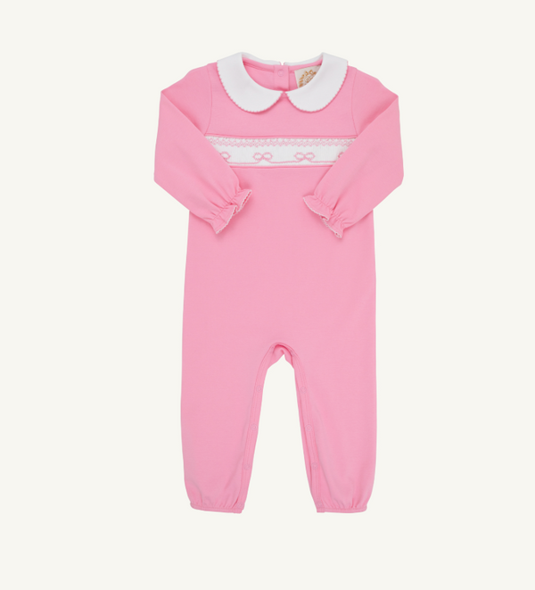 Rigsby Romper