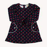Sadie Sweatshirt Dress