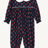 Maude's Ruffle Romper