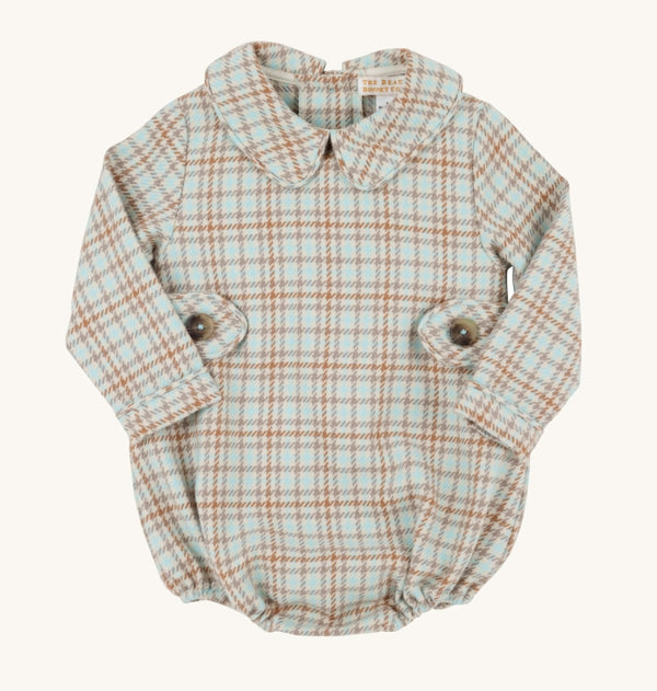 Long Sleeve Brentley Bubble