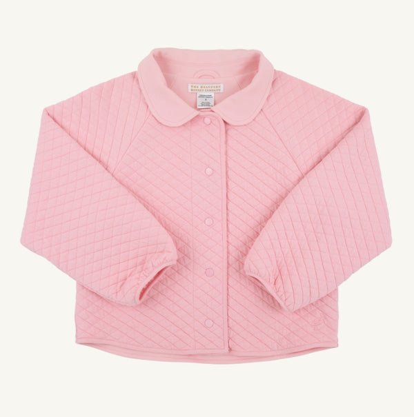 Quinn Coat Sandpearl Pink
