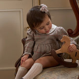 Wooden Toy Horse Rocker