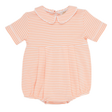 Bradford Bubble- Seashore Sherbet Stripe