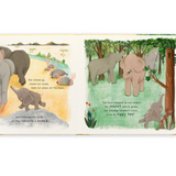 Smudge the Littlest Elephant Book