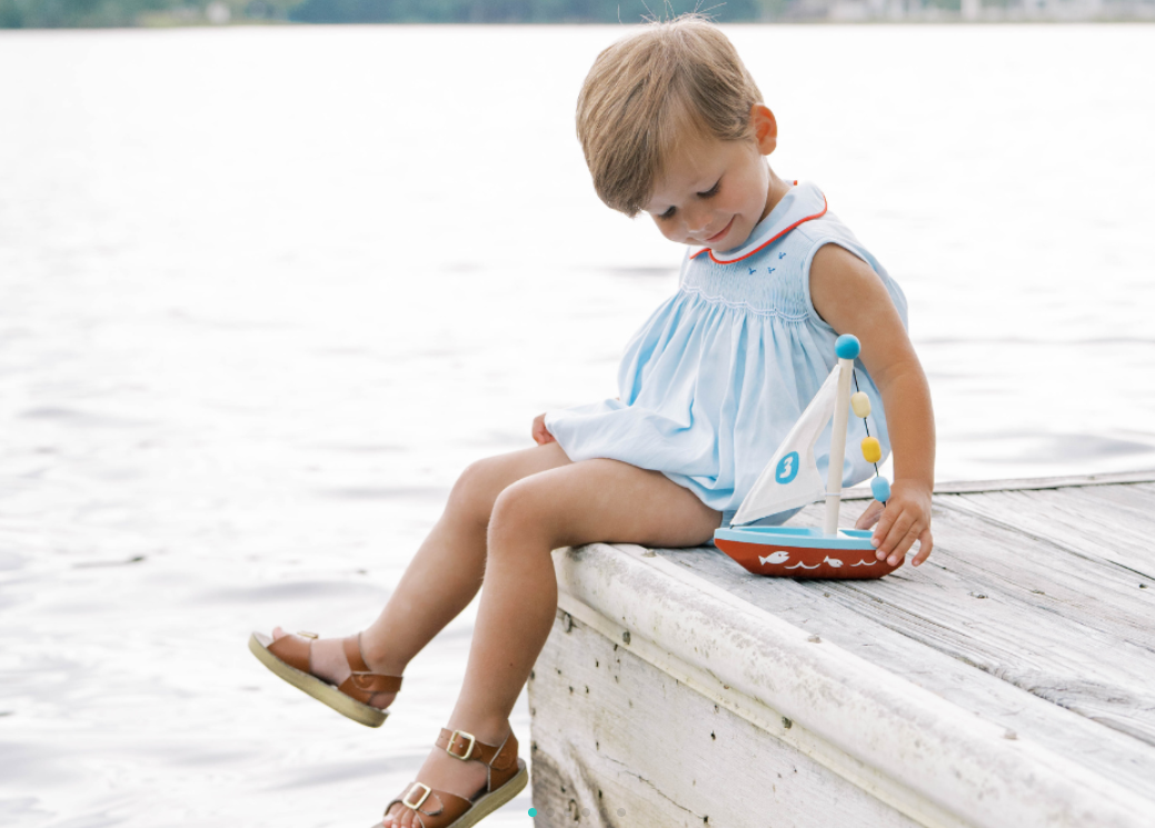 Sumter's Premier Children's Boutique