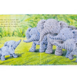 Elephants Can't Fly