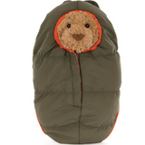 Bartholomew Bear Hiking