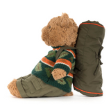 Bartholomew Bear Hiking