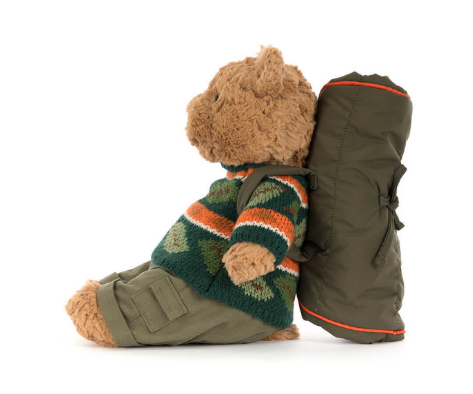 New Jellycat Arrivals