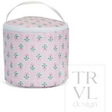 SNACK BAG - PETITE FLEUR PINK